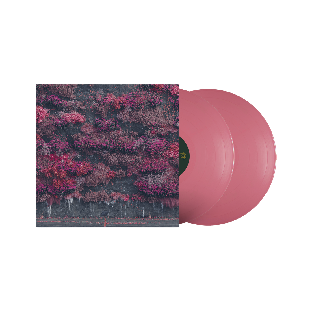 EVEN IN ARCADIA - ARCADIAN BLOOM LP (US Exclusive)
