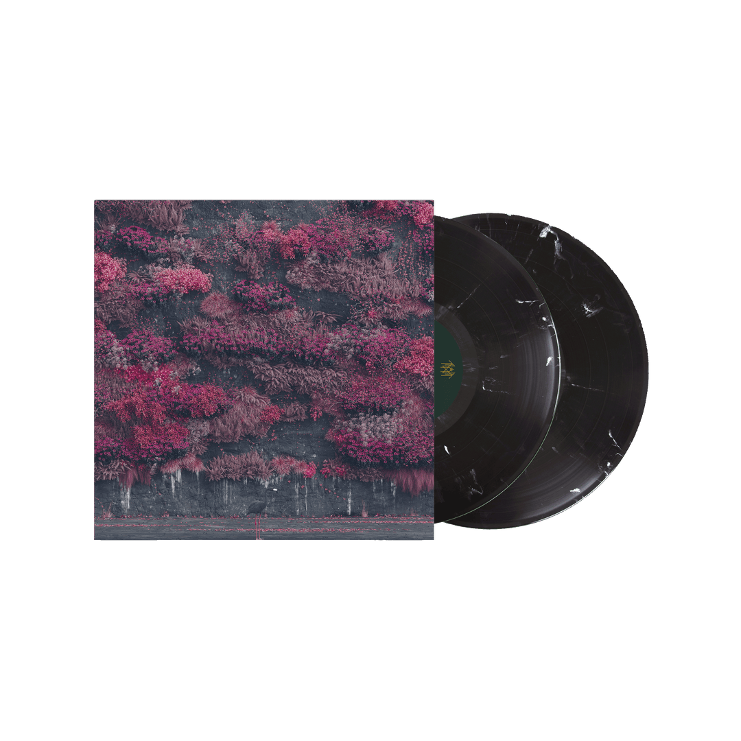 EVEN IN ARCADIA - FEATHERED HOST LP (US Exclusive | Final Pressing)