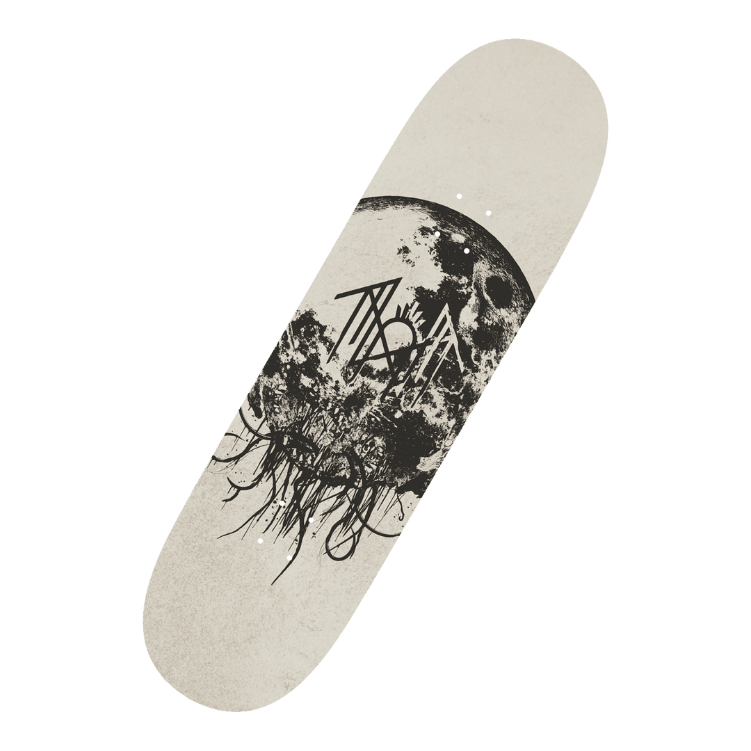 TMBTE Skateboard