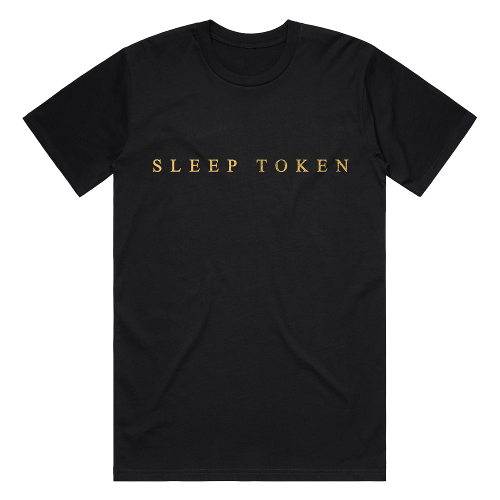 Official Sleep Token Store - Gothic Window Tee – Sleep Token