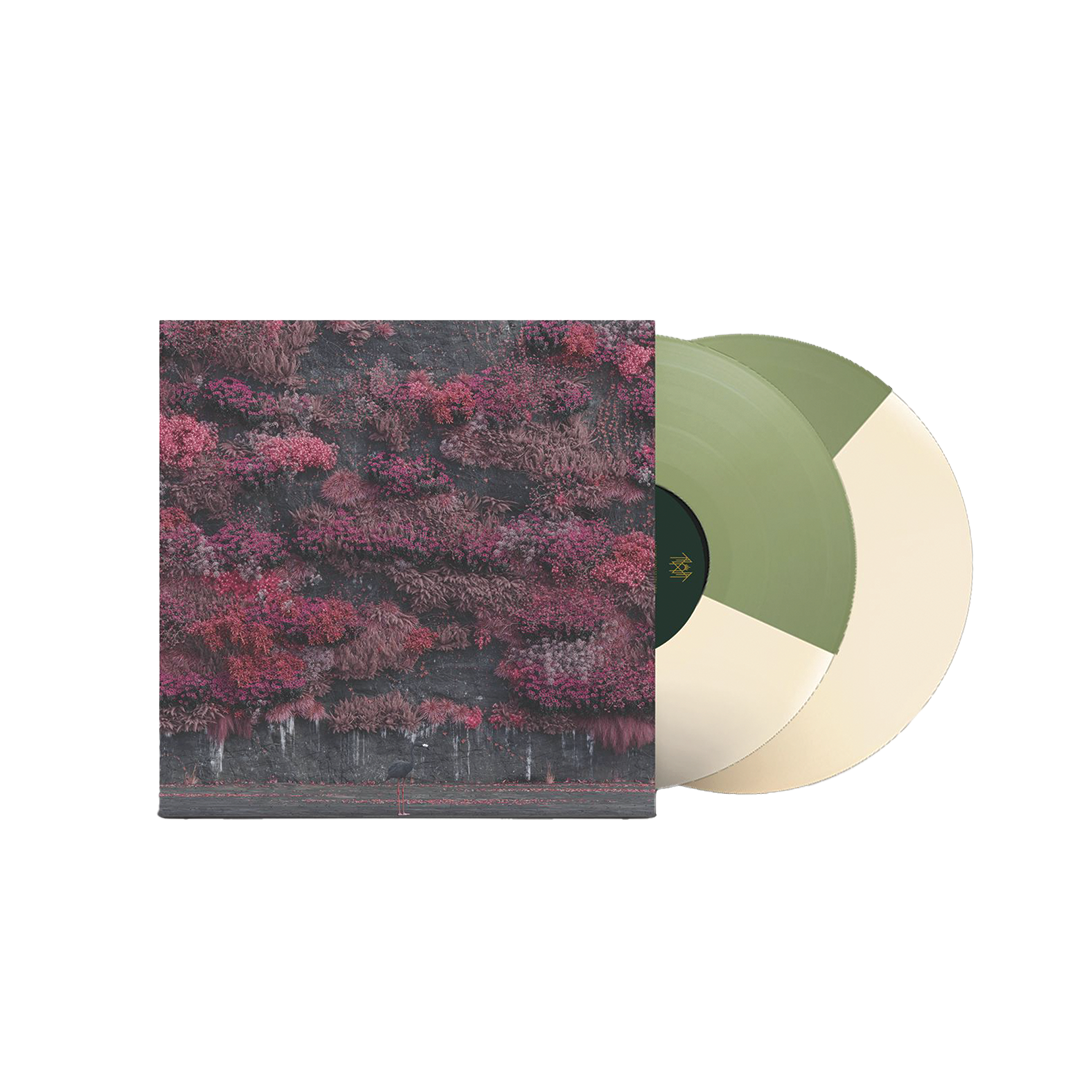 Official Sleep Token Store - Even in Arcadia Pistachio Cream LP