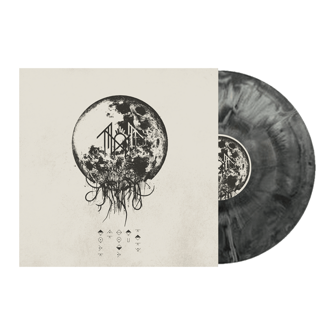 Take Me Back To Eden 2xLP (Galaxy Black)