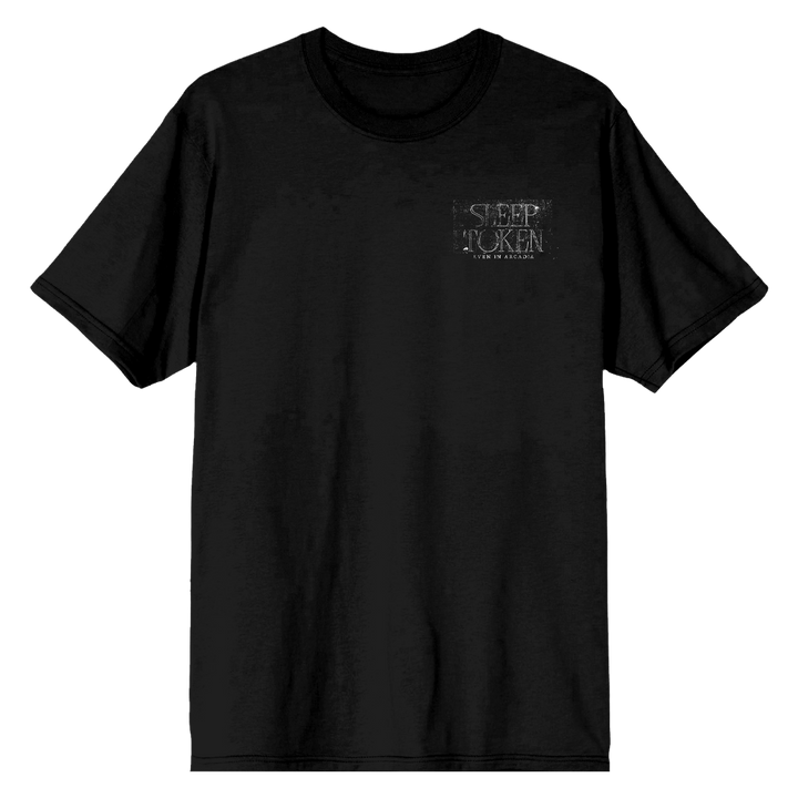 EIA Mono Layered Tee (Pre-order)