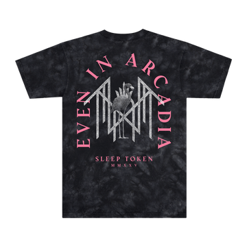 EVEN IN ARCADIA – Sleep Token