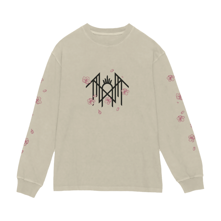 EIA Tour Ivory Long Sleeve