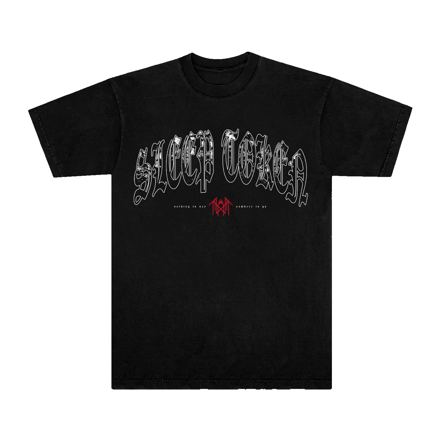 T-shirt Manches Courtes Noir Puma | La Redoute