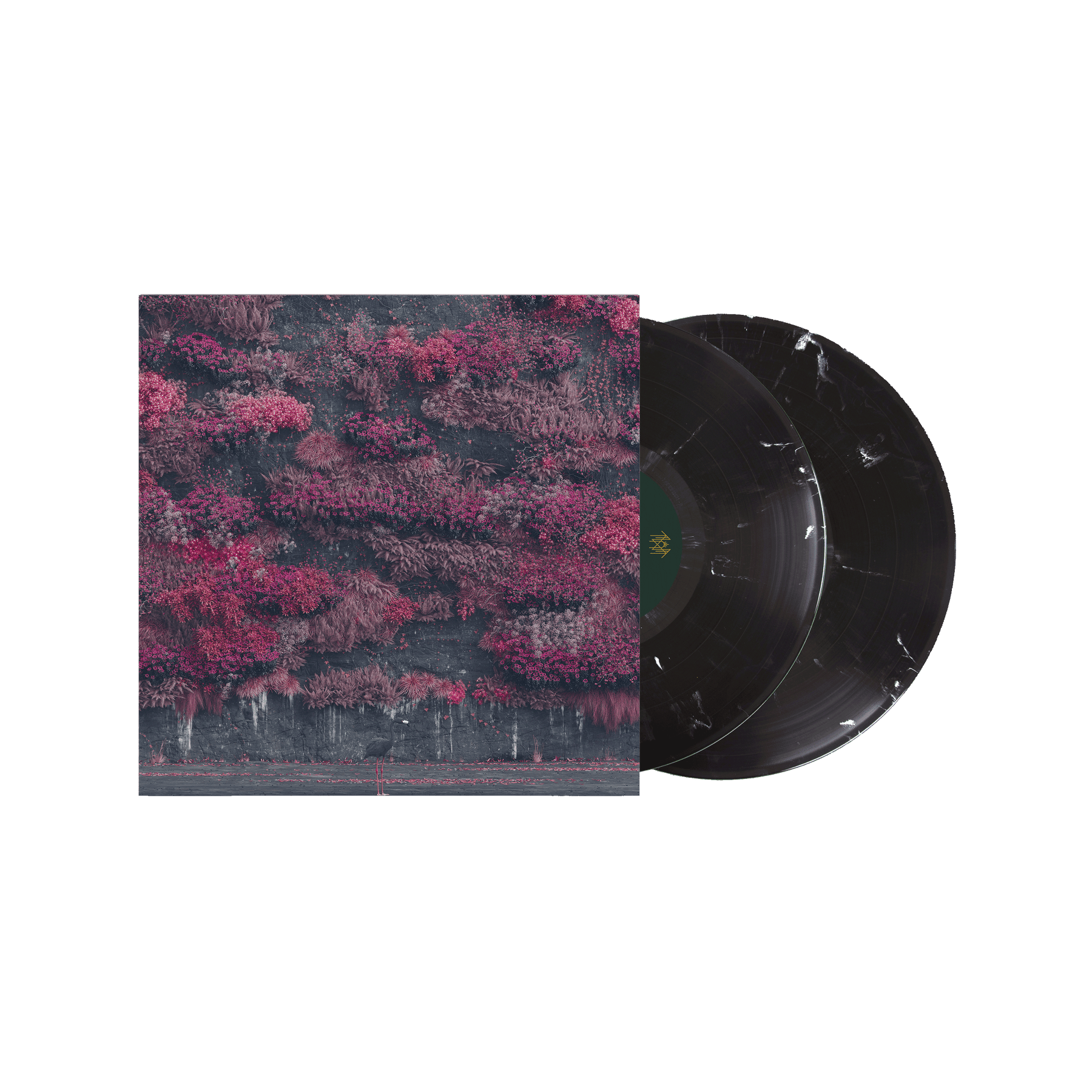 EVEN IN ARCADIA FEATHERED HOST LP (US Exclusive) – Sleep Token