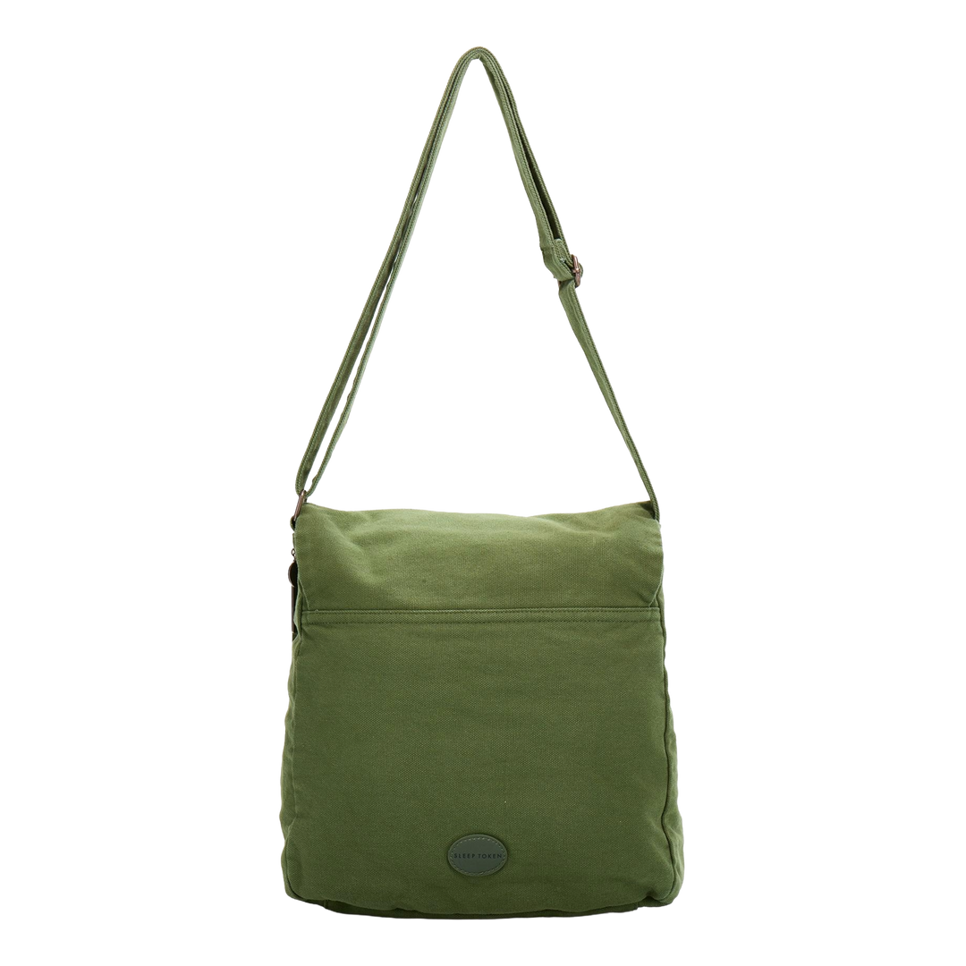 Reaper Messenger Bag