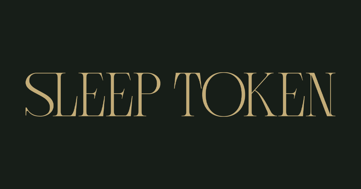 Sleep Token | Official US Store – Sleep Token Official Store