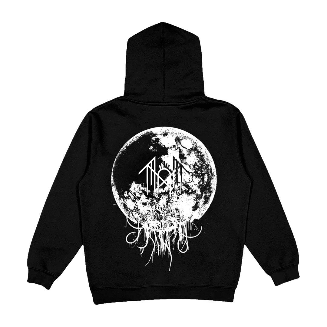 TMBTE Custom Hoodie