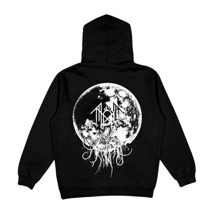 TMBTE Custom Hoodie