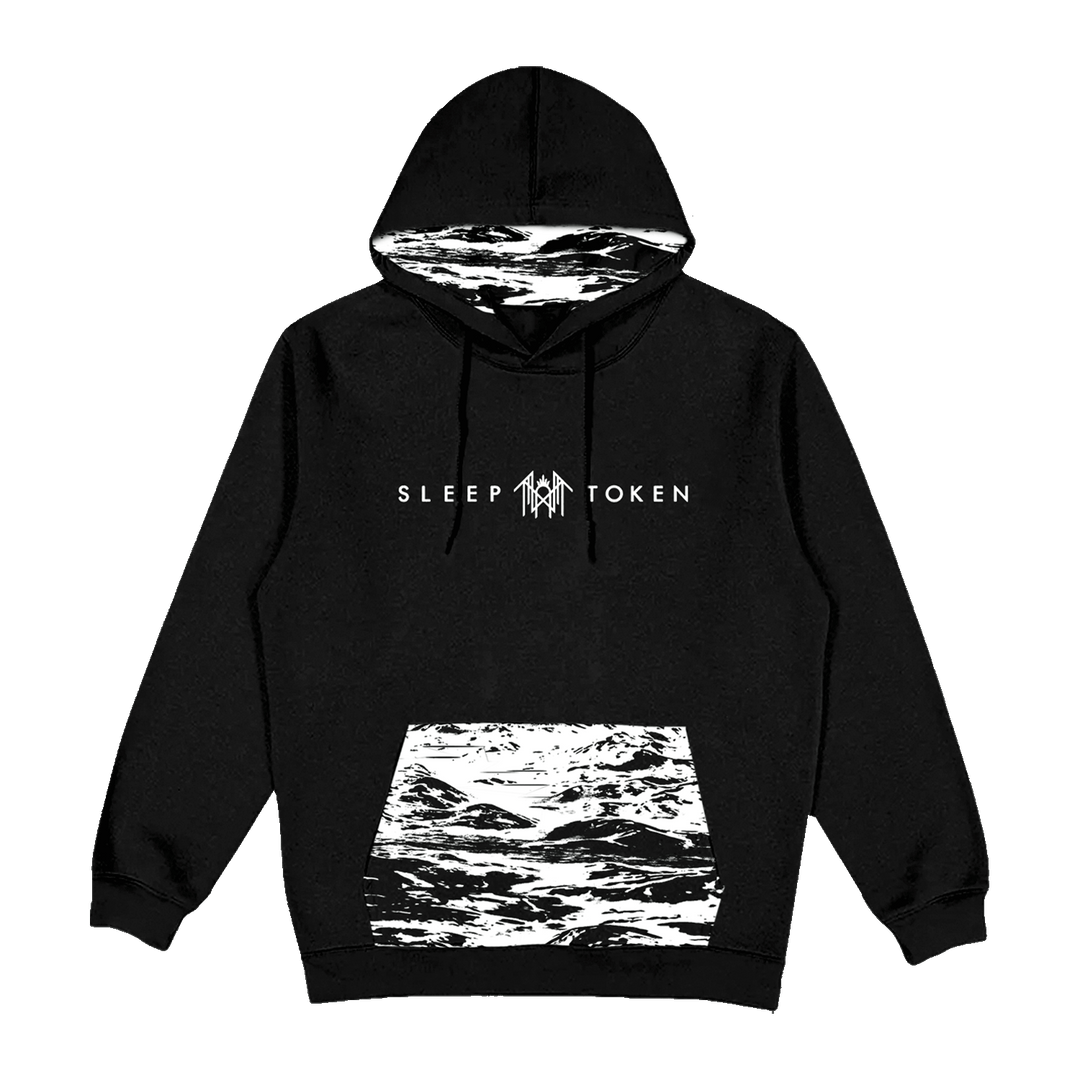 TMBTE Custom Hoodie