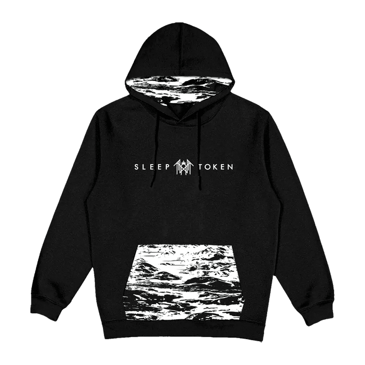 TMBTE Custom Hoodie