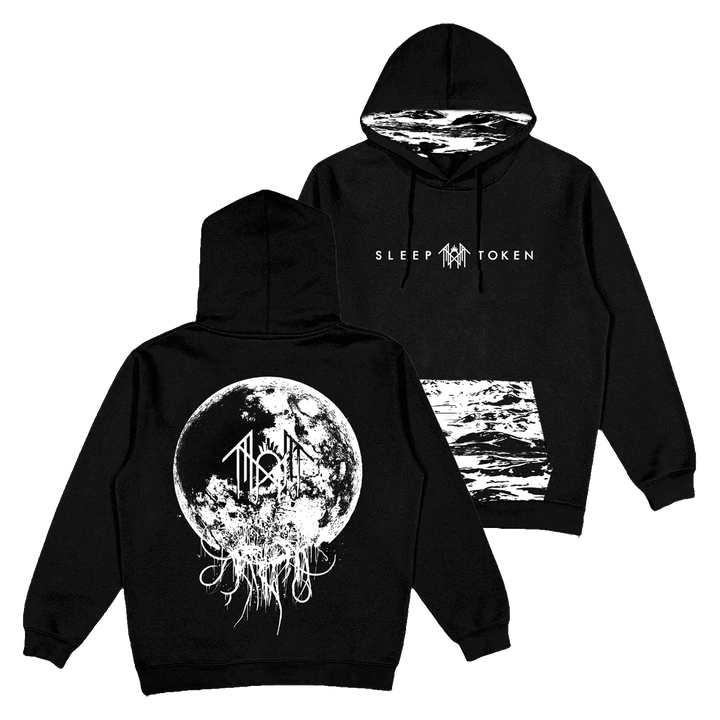 TMBTE Custom Hoodie