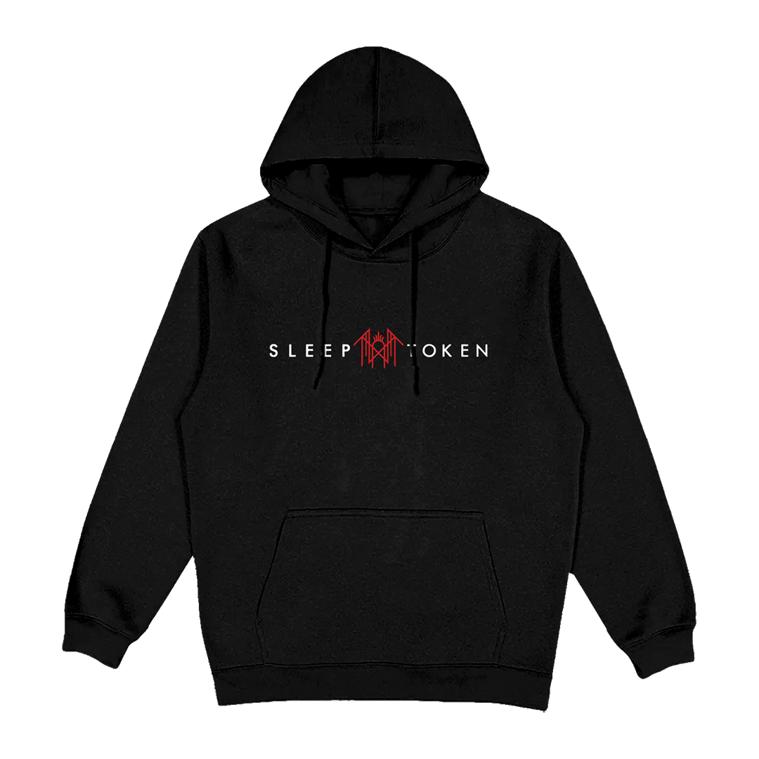 Trident Hoodie