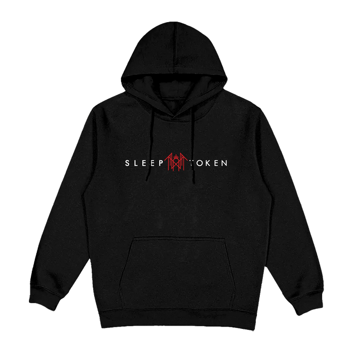 Trident Hoodie