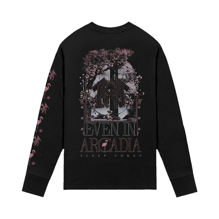 3D Gliff Long Sleeve