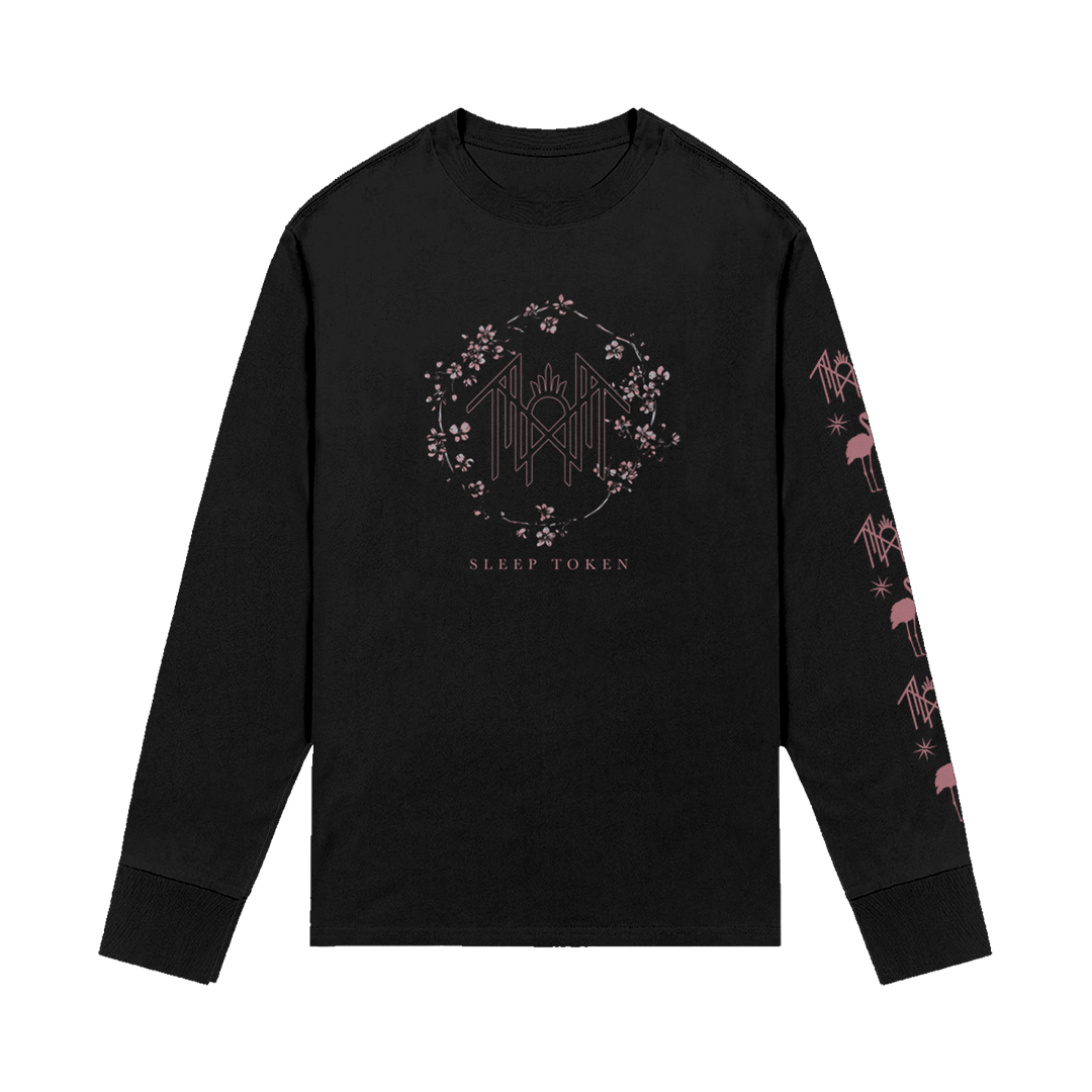3D Gliff Long Sleeve