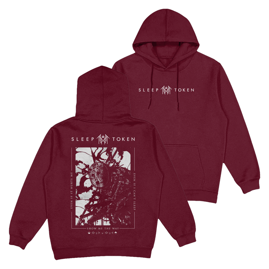 Sleep Token Official Merchandise