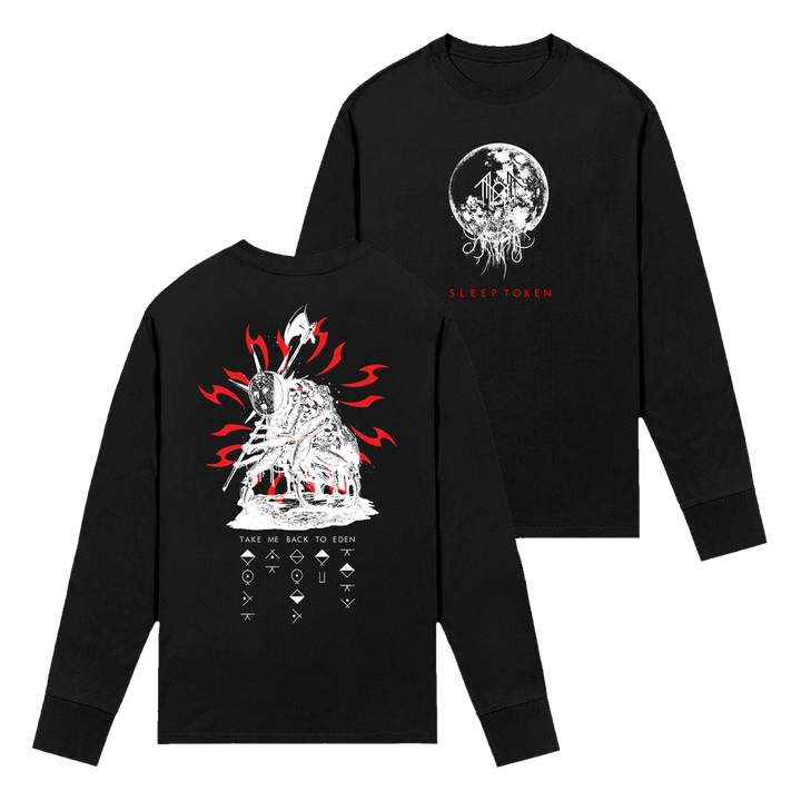 Chokehold Longsleeve
