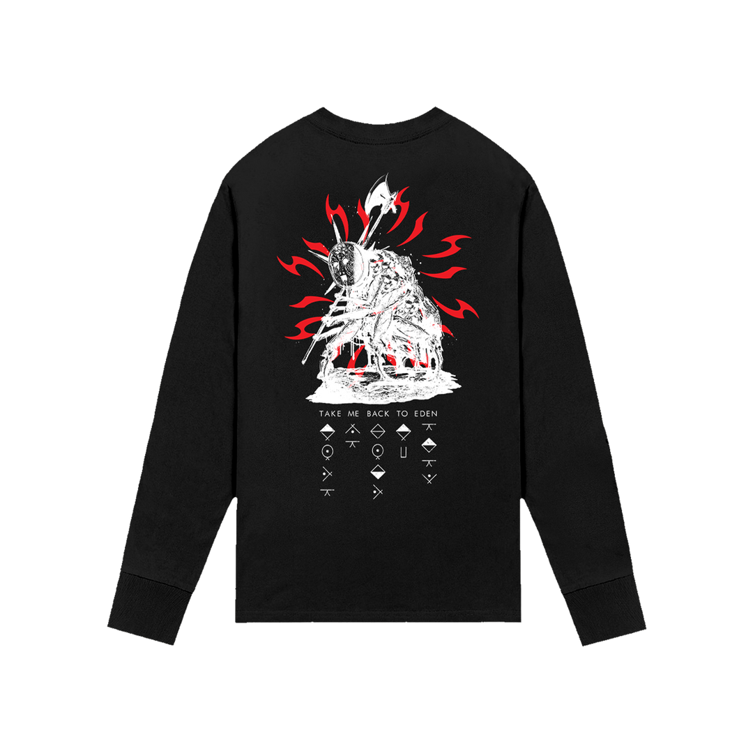 Chokehold Longsleeve