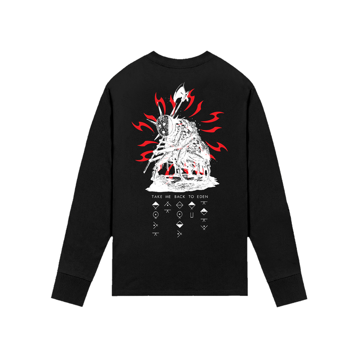 Chokehold Longsleeve