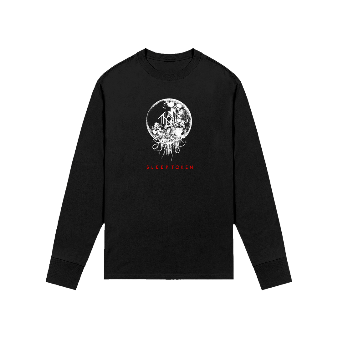 Chokehold Longsleeve