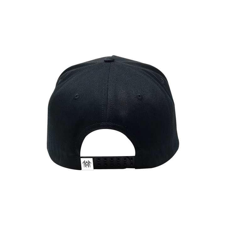 Floral Arcadian Brim Hat