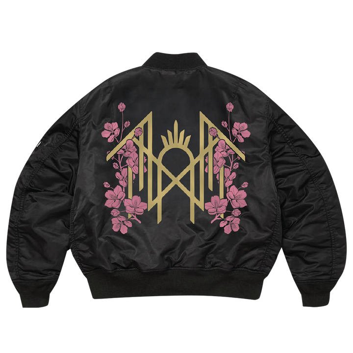 EIA Tour Bomber Jacket