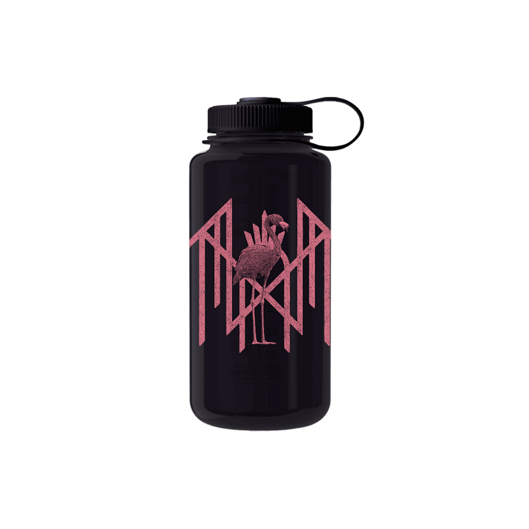 Even In Arcadia Nalgene