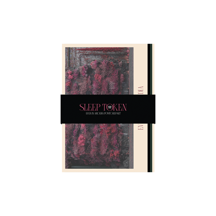 EIA Pop Up Post Card Set