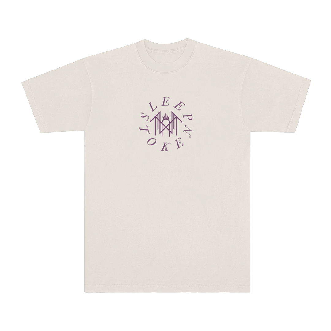 Feather Sword Tee