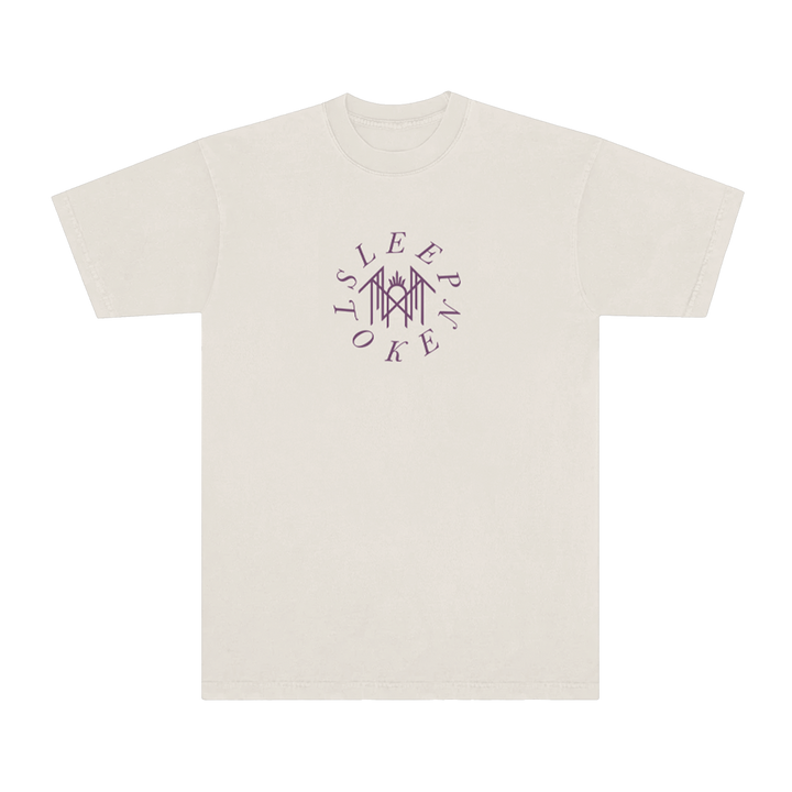 Feather Sword Tee