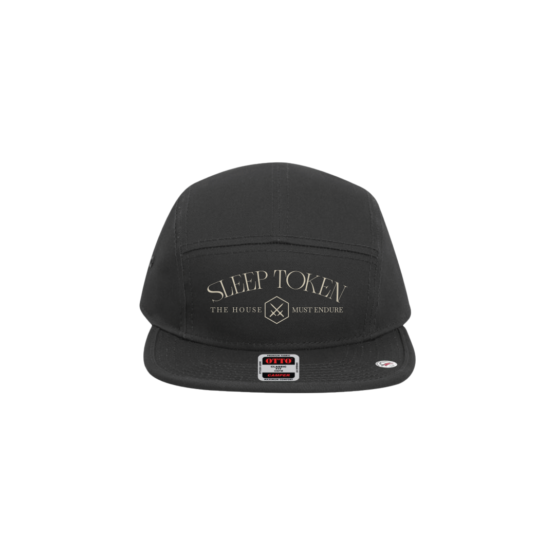 EIA Pop Up Camper Hat