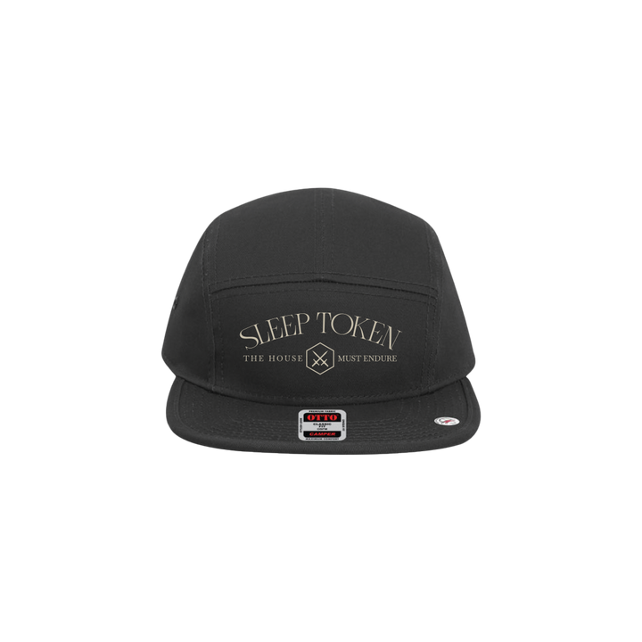 EIA Pop Up Camper Hat
