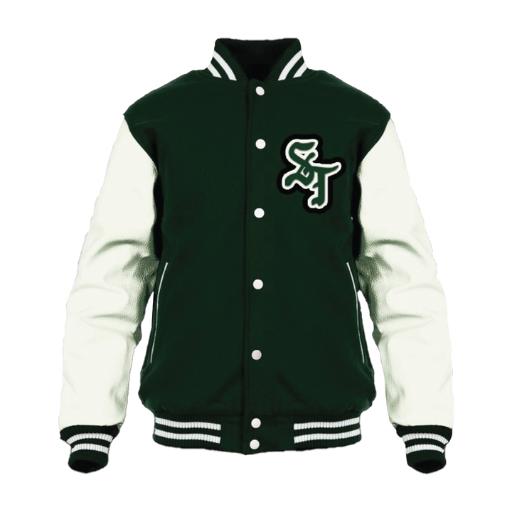 EIA Tour Letterman Jacket