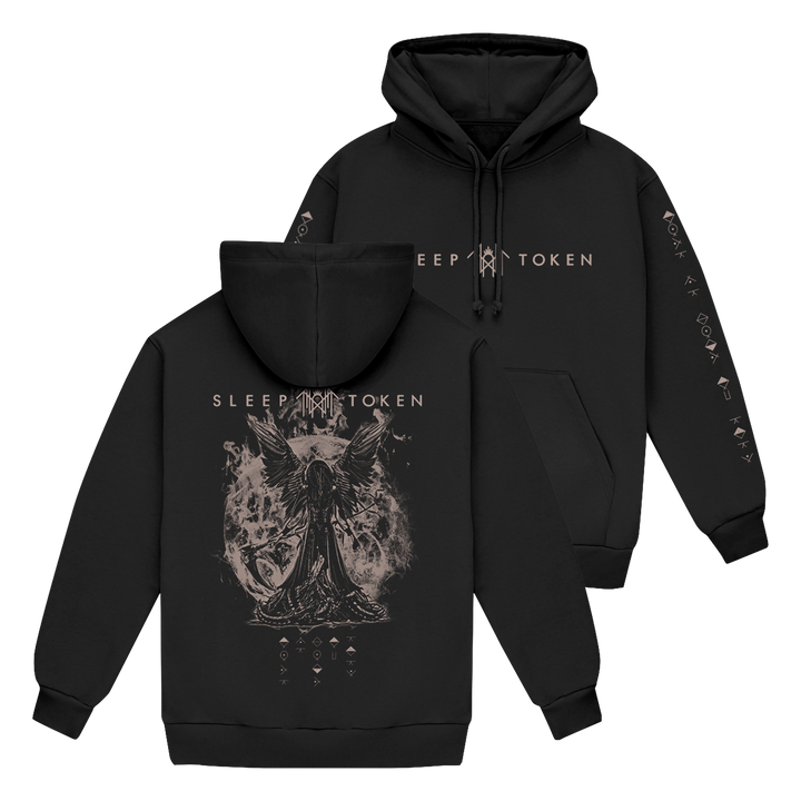 TMBTE Hoodie