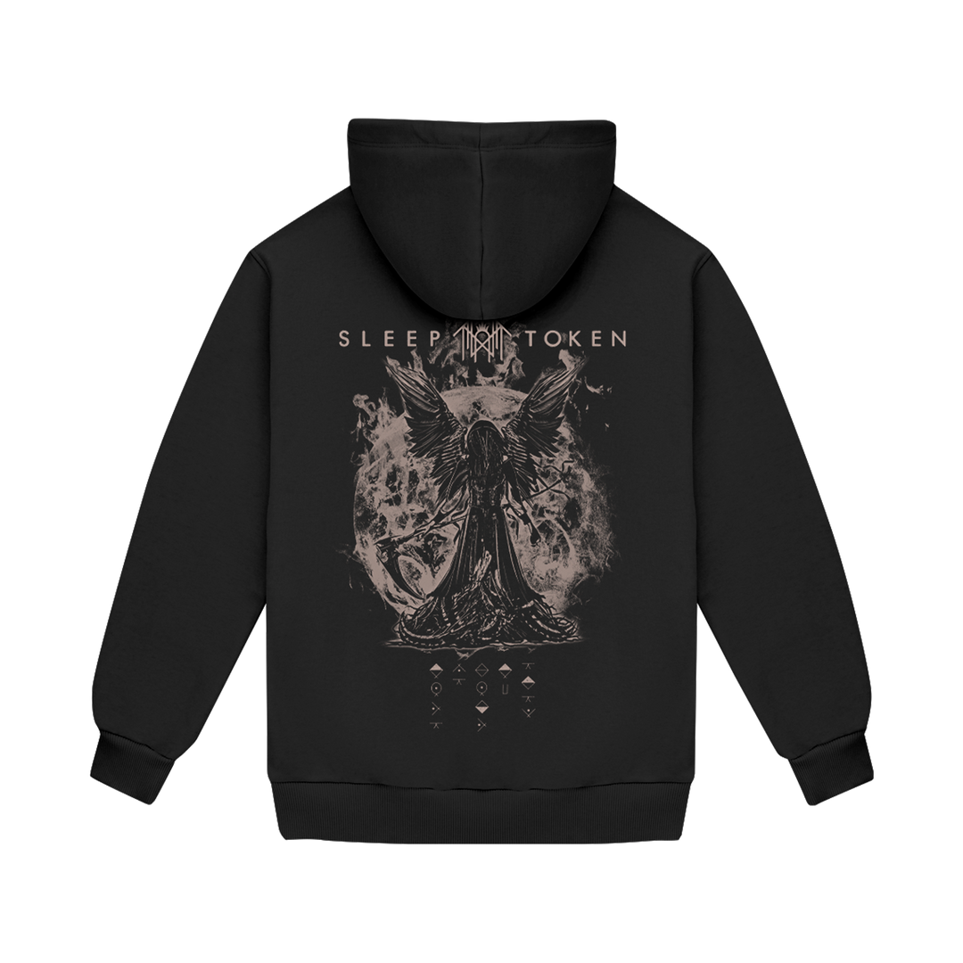 TMBTE Hoodie