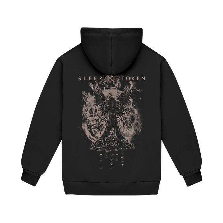 TMBTE Hoodie
