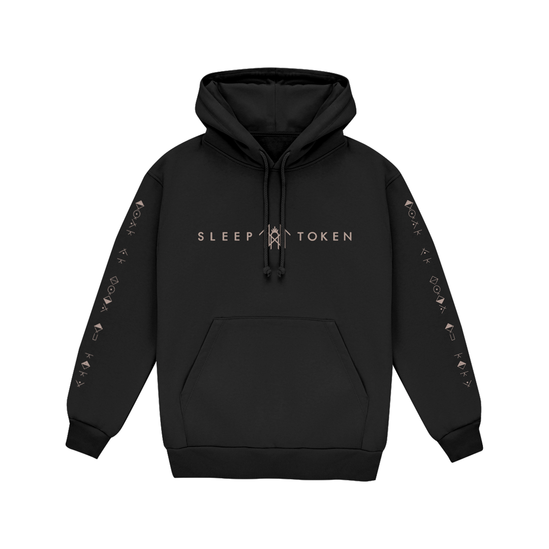 TMBTE Hoodie