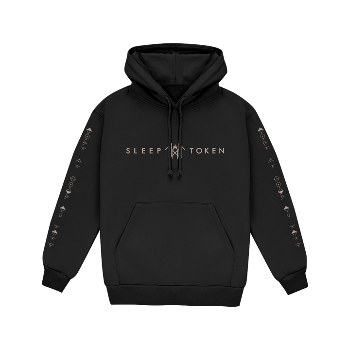 TMBTE Hoodie