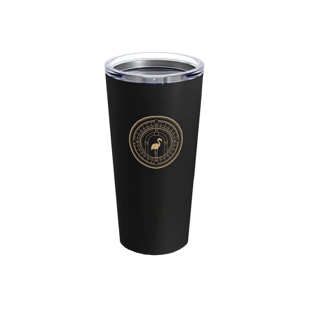EIA Pop Up Arcadia Emporium Tumbler