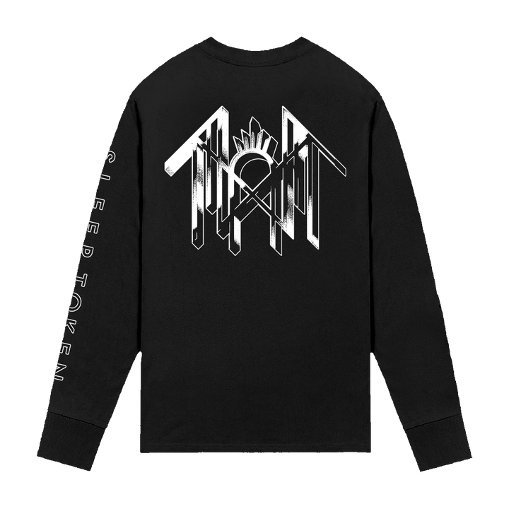 Xerox Logo Long Sleeve