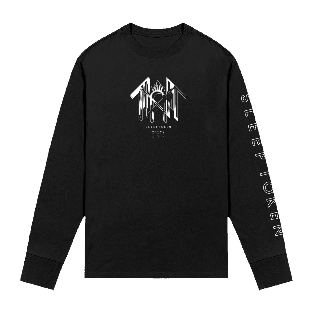 Xerox Logo Long Sleeve