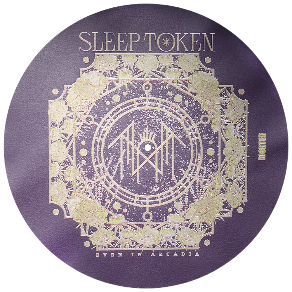 Sleep Token Dancing Sticker Accessories – Sleep Token Official Store