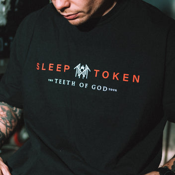 Sleep Token | Official Merchandise